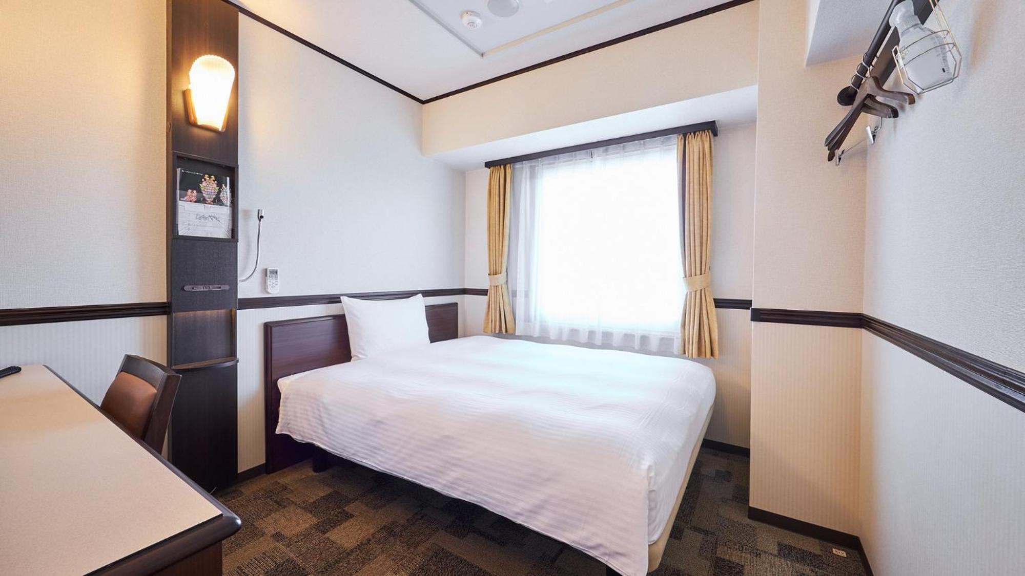 Toyoko Tokyo Fussa Ekimae Higashi Guchi Hotel 3*
