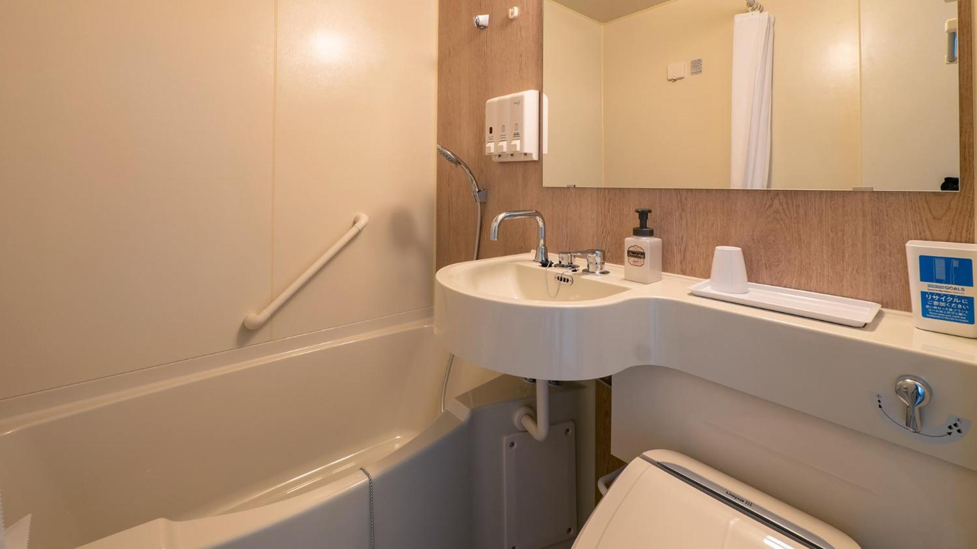 Hotel Toyoko Tokyo Fussa Ekimae Higashi Guchi Hamura
